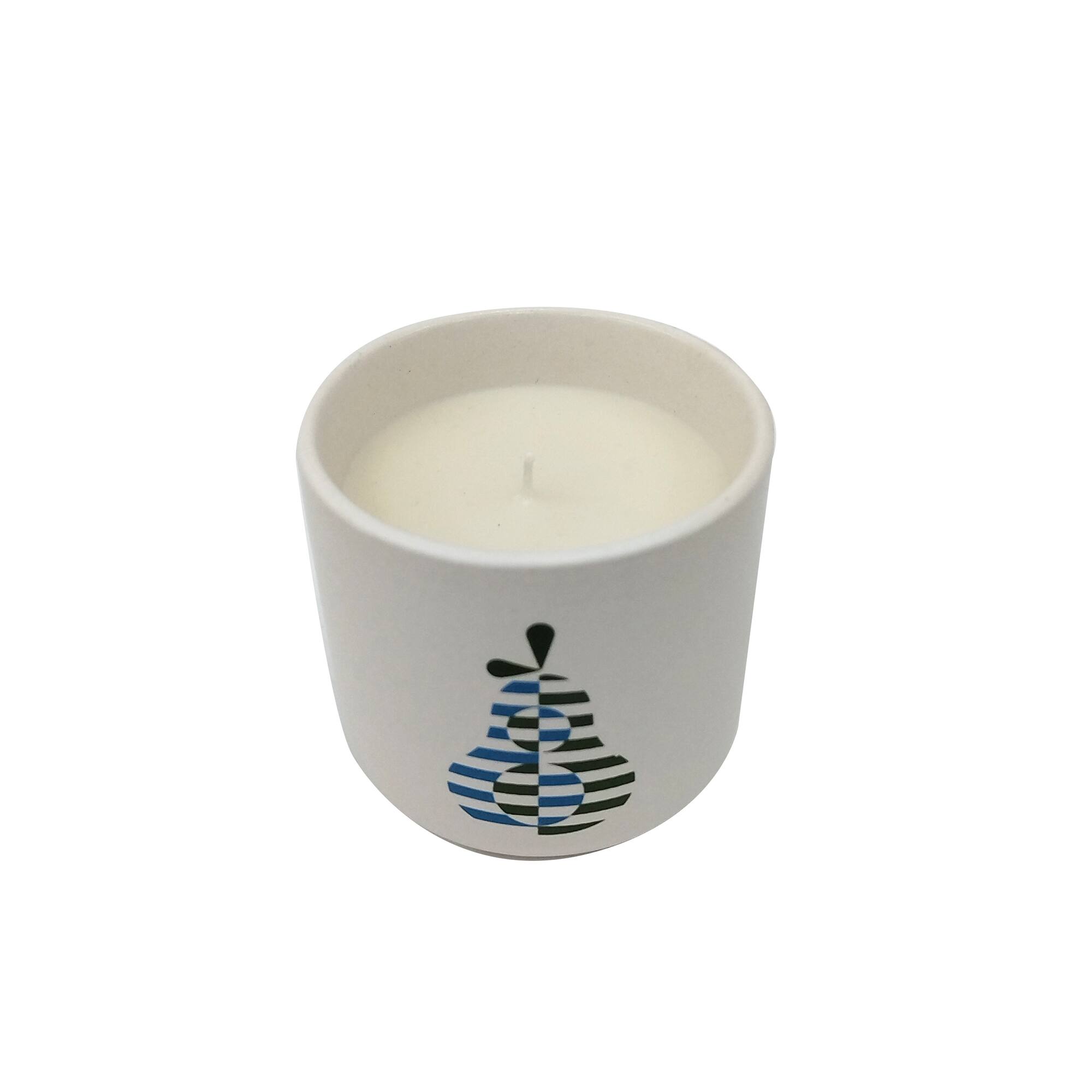 Jonathan Adler x Michaels 6oz. Pear Scented Ceramic Candle
